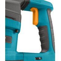 Перфоратор Bort BHD-1500-MAX 93410457 - Изображение №5 — Chaika Market