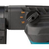 Перфоратор Bort BHD-1500-MAX 93410457 - Изображение №4 — Chaika Market