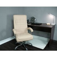 Офисное кресло Меб-ФФ MF-3036 (бежевый) - Изображение №6 — Chaika Market