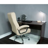 Офисное кресло Меб-ФФ MF-3036 (бежевый) - Изображение №5 — Chaika Market