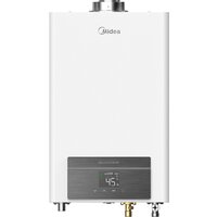 Газовая колонка Midea MGIWH-10-CC Seine — Chaika Market