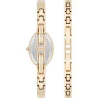 Наручные часы Anne Klein 5108BLST - Изображение №2 — Chaika Market