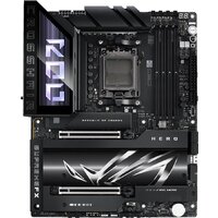 Материнская плата ASUS ROG Crosshair X870E Hero — Chaika Market
