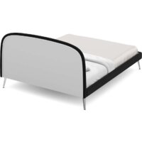 Кровать Moon Family 1234 MF009472 180x200 - Изображение №5 — Chaika Market