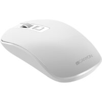 Мышь Canyon MW-18 (белый) - Изображение №2 — Chaika Market