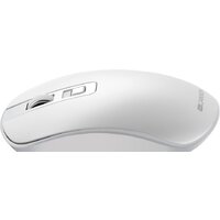 Мышь Canyon MW-18 (белый) - Изображение №4 — Chaika Market
