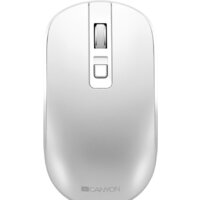 Мышь Canyon MW-18 (белый) — Chaika Market