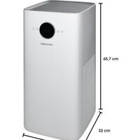 Очиститель воздуха Hisense AP580H - Изображение №2 — Chaika Market