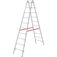 Лестница-стремянка Новая высота NV 5123 5123210 — Chaika Market