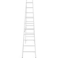 Лестница-стремянка Новая высота NV 5123 5123210 - Изображение №4 — Chaika Market