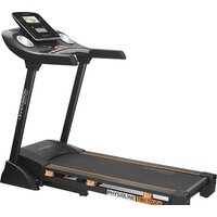 Электрическая беговая дорожка Svensson Body Labs Physioline TBX Touch — Chaika Market