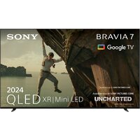 MiniLED телевизор Sony Bravia 7 K-85XR70 — Chaika Market