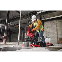 Дрель алмазного сверления Milwaukee DCD350 KIT-122 4933493143 - Изображение №4 — Chaika Market