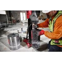 Дрель алмазного сверления Milwaukee DCD350 KIT-122 4933493143 - Изображение №6 — Chaika Market