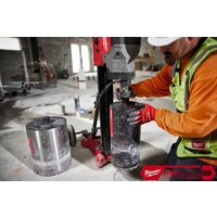 Дрель алмазного сверления Milwaukee DCD350 KIT-122 4933493143 - Изображение №7 — Chaika Market