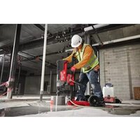 Дрель алмазного сверления Milwaukee DCD350 KIT-122 4933493143 - Изображение №3 — Chaika Market