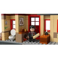 Конструктор LEGO Harry Potter 76423 Поезд Хогвартс-Экспресс со станцией Хогсмид - Изображение №5 — Chaika Market