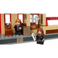 Конструктор LEGO Harry Potter 76423 Поезд Хогвартс-Экспресс со станцией Хогсмид - Изображение №6 — Chaika Market