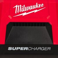 Зарядное устройство Milwaukee M18MDBSC 4932498557 (18В) - Изображение №3 — Chaika Market