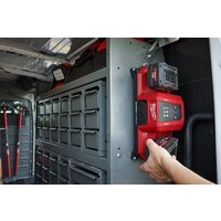 Зарядное устройство Milwaukee M18MDBSC 4932498557 (18В) - Изображение №11 — Chaika Market