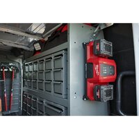 Зарядное устройство Milwaukee M18MDBSC 4932498557 (18В) - Изображение №5 — Chaika Market