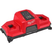 Зарядное устройство Milwaukee M18MDBSC 4932498557 (18В) - Изображение №2 — Chaika Market