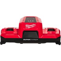 Зарядное устройство Milwaukee M18MDBSC 4932498557 (18В) — Chaika Market