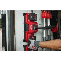 Зарядное устройство Milwaukee M18MDBSC 4932498557 (18В) - Изображение №8 — Chaika Market