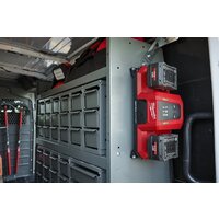 Зарядное устройство Milwaukee M18MDBSC 4932498557 (18В) - Изображение №10 — Chaika Market
