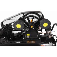 Компрессор ELAND WIND 120-2CB - Изображение №5 — Chaika Market