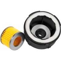 Компрессор ELAND WIND 120-2CB - Изображение №11 — Chaika Market