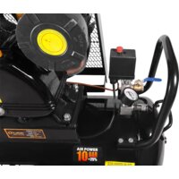 Компрессор ELAND WIND 120-2CB - Изображение №6 — Chaika Market