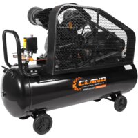 Компрессор ELAND WIND 120-2CB - Изображение №3 — Chaika Market