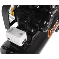 Компрессор ELAND WIND 120-2CB - Изображение №8 — Chaika Market