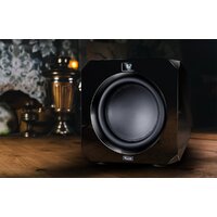 Проводной сабвуфер Magnat Omega CS 12 - Изображение №11 — Chaika Market