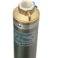 Скважинный насос Aquavita AQUAVITA 3SDM2/21 - Изображение №2 — Chaika Market