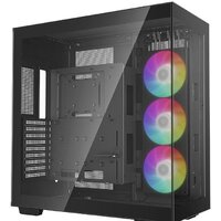 Корпус DeepCool CH780 R-CH780-BKADE41-G-1 - Изображение №2 — Chaika Market