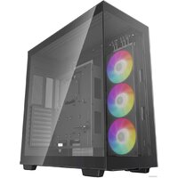 Корпус DeepCool CH780 R-CH780-BKADE41-G-1 — Chaika Market