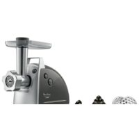 Мясорубка Moulinex HV8 ME686832 - Изображение №2 — Chaika Market