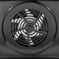 Электрический духовой шкаф Electrolux EOA5220FOV - Изображение №4 — Chaika Market