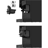 Кофемашина Catler ES 790 Egoisto - Изображение №9 — Chaika Market