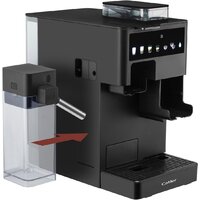 Кофемашина Catler ES 790 Egoisto - Изображение №12 — Chaika Market