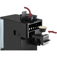 Кофемашина Catler ES 790 Egoisto - Изображение №4 — Chaika Market