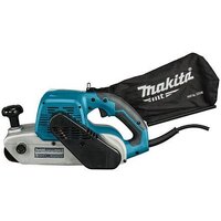Ленточная шлифмашина Makita M9400B - Изображение №2 — Chaika Market