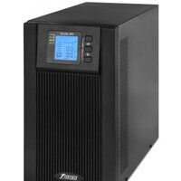 Источник бесперебойного питания Powerman Online 3000 Plus — Chaika Market