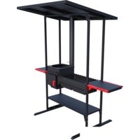 Мангал для дачи Grillver Искандер Инклайн Эйр - Изображение №3 — Chaika Market