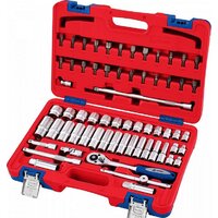 Универсальный набор инструментов Мастак 01-064C (64 предмета) — Chaika Market