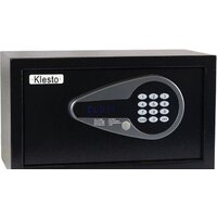 Мебельный сейф Klesto Hotel Safe 200/350E — Chaika Market
