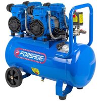 Компрессор FORSAGE F-V30/50 Oil Free — Chaika Market