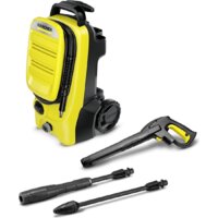 Мойка высокого давления Karcher K 4 Compact UM 1.679-400.0 - Изображение №1 — Chaika Market